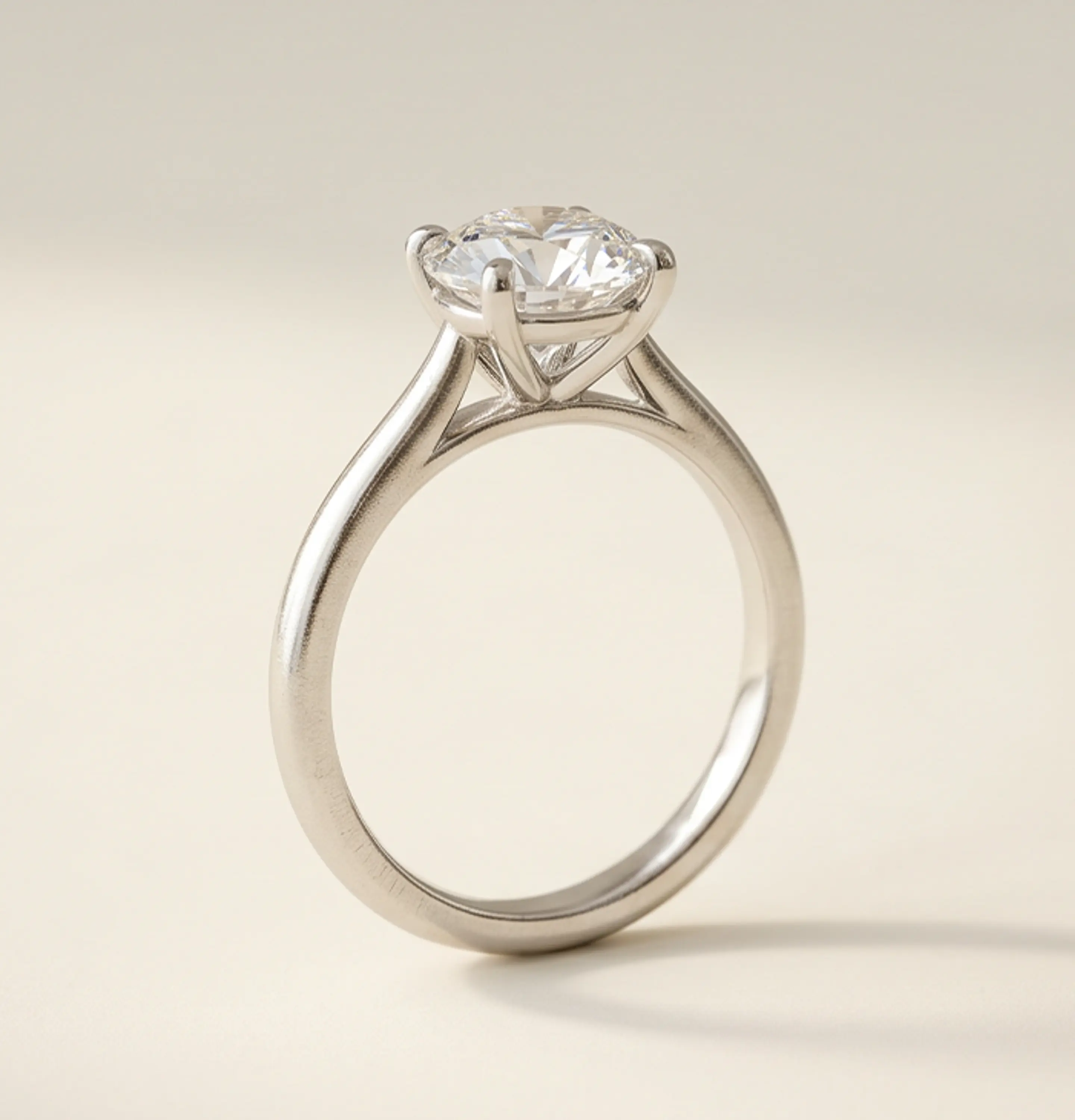 Diamond Engagement Ring 11 1