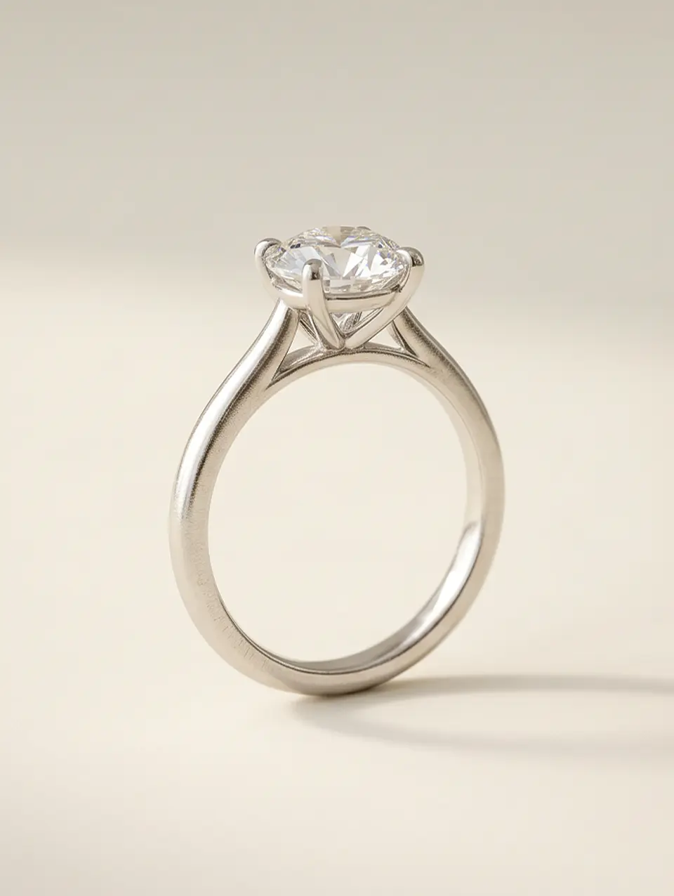 Diamond Engagement Ring 11 1