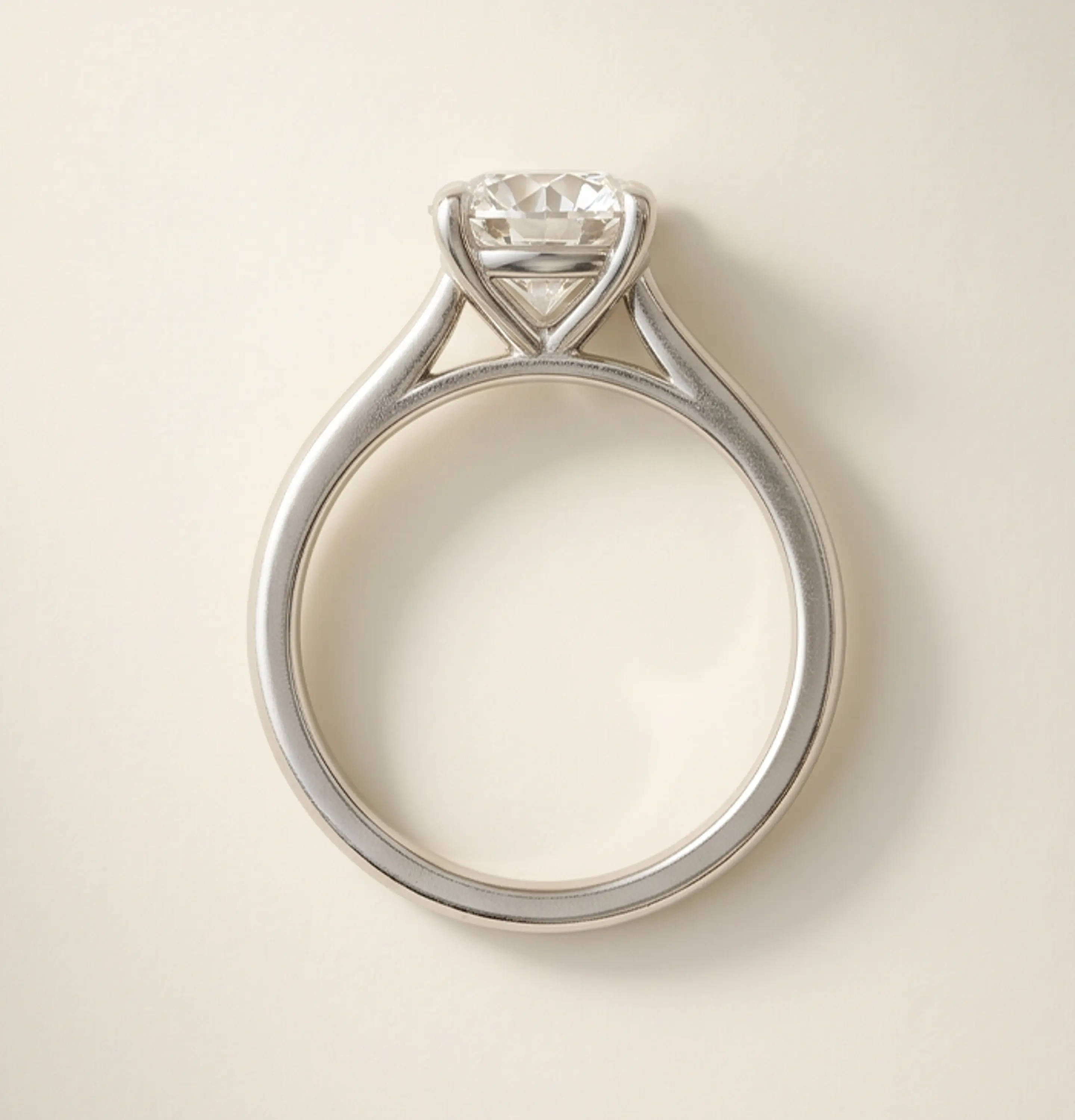 Diamond Engagement Ring 11 3