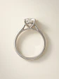 Diamond Engagement Ring 11 - thumbnail 3
