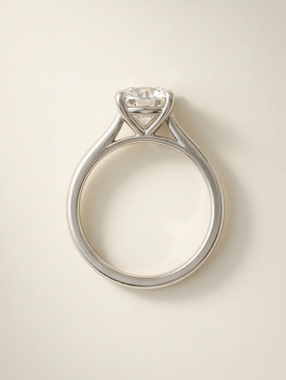 Diamond Engagement Ring 11 3