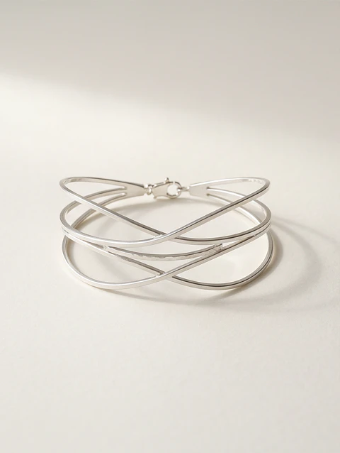 Modern Hair Accessorie 13
