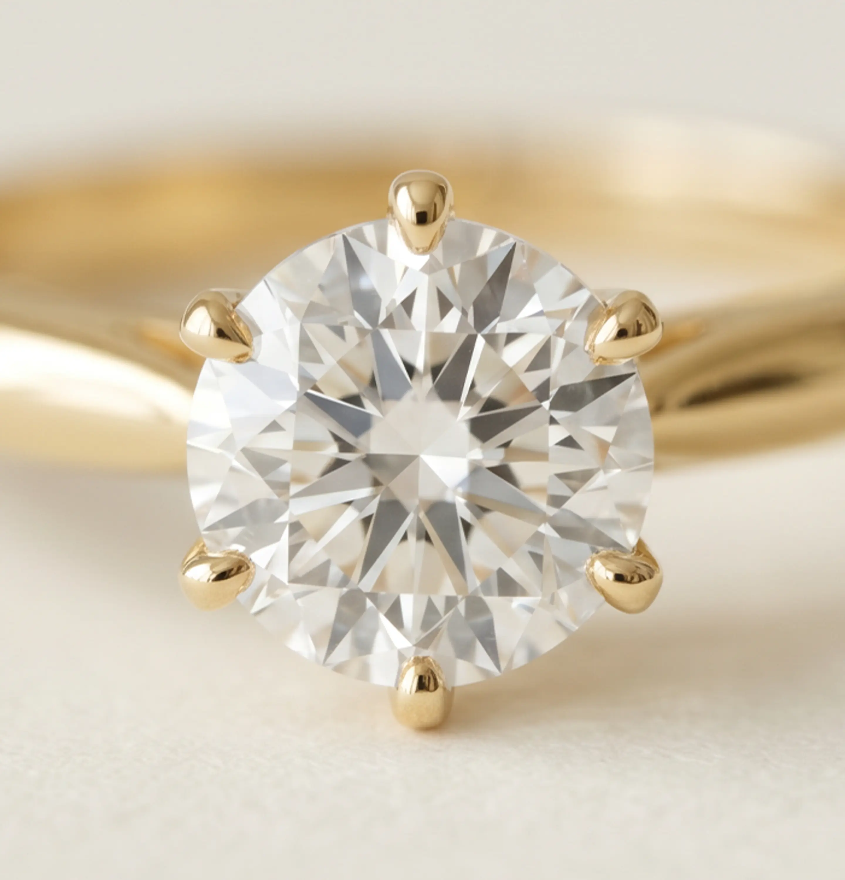 Classic Engagement Ring 16 2