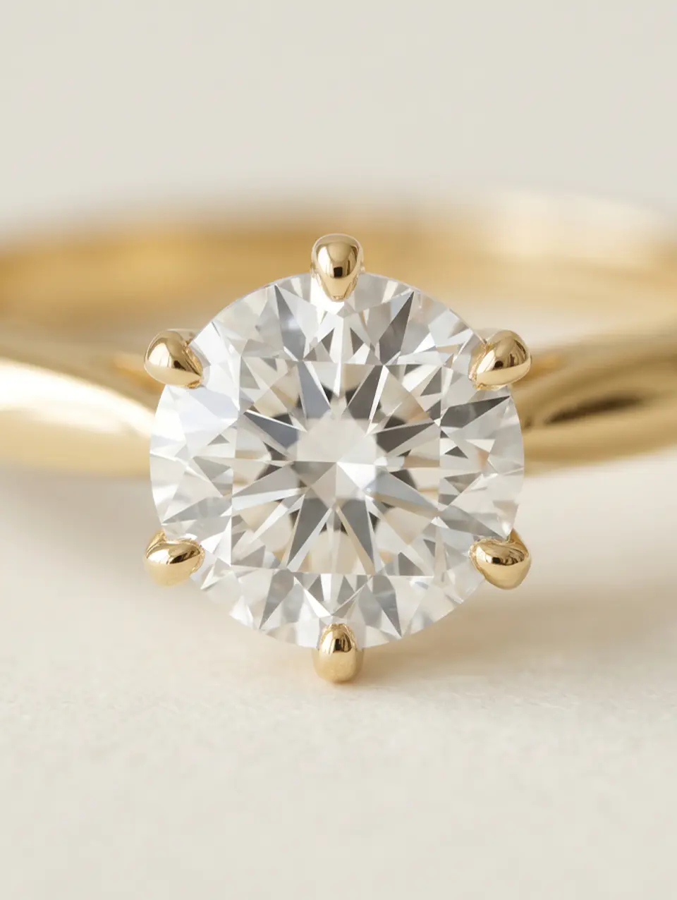 Classic Engagement Ring 16 2