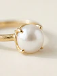Pearl Engagement Ring 17 - thumbnail 2