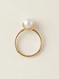 Pearl Engagement Ring 17 - thumbnail 3