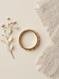 Pearl Wedding Band 18 - thumbnail 3
