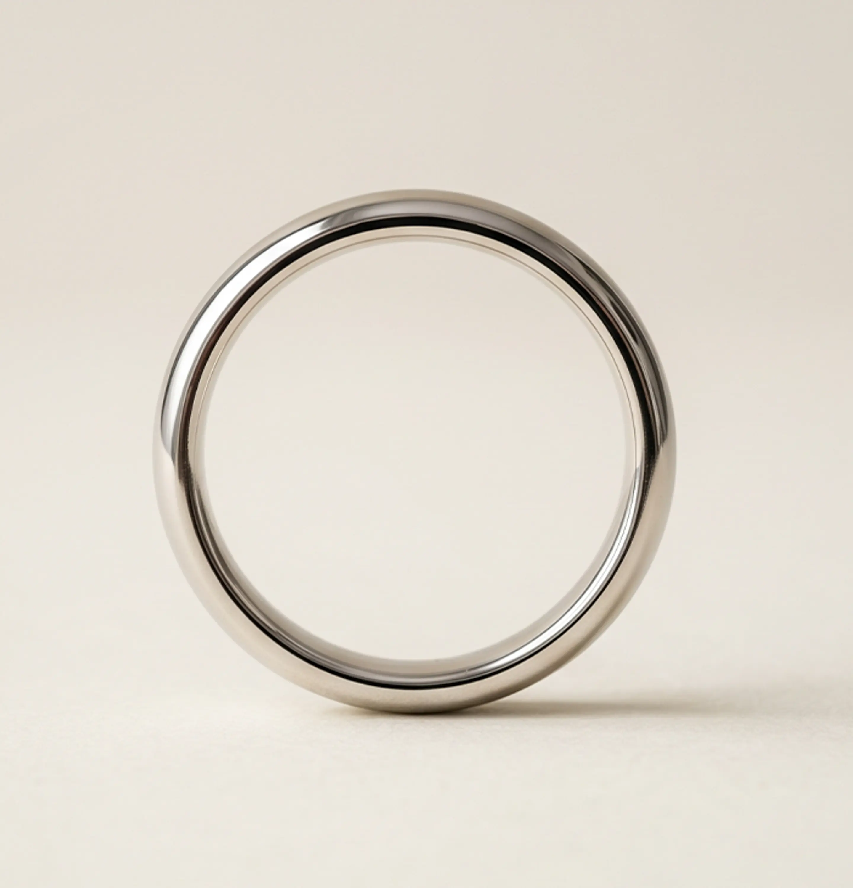 Timeless Wedding Band 19 1
