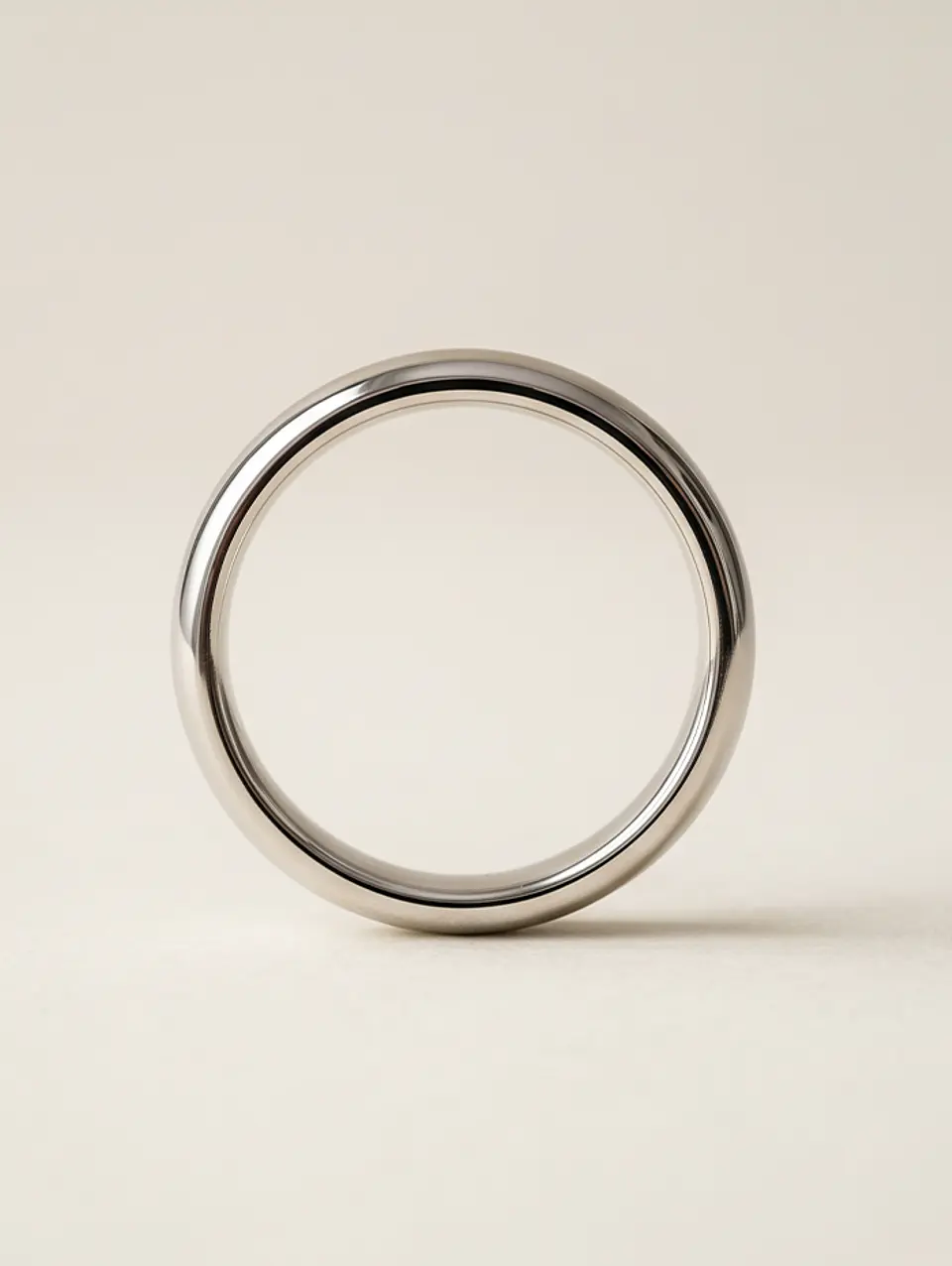 Timeless Wedding Band 19 1