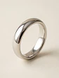 Timeless Wedding Band 19 - thumbnail 3