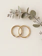 Pearl Wedding Band 20 - thumbnail 3
