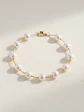 Pearl Bracelet 21 - thumbnail 1