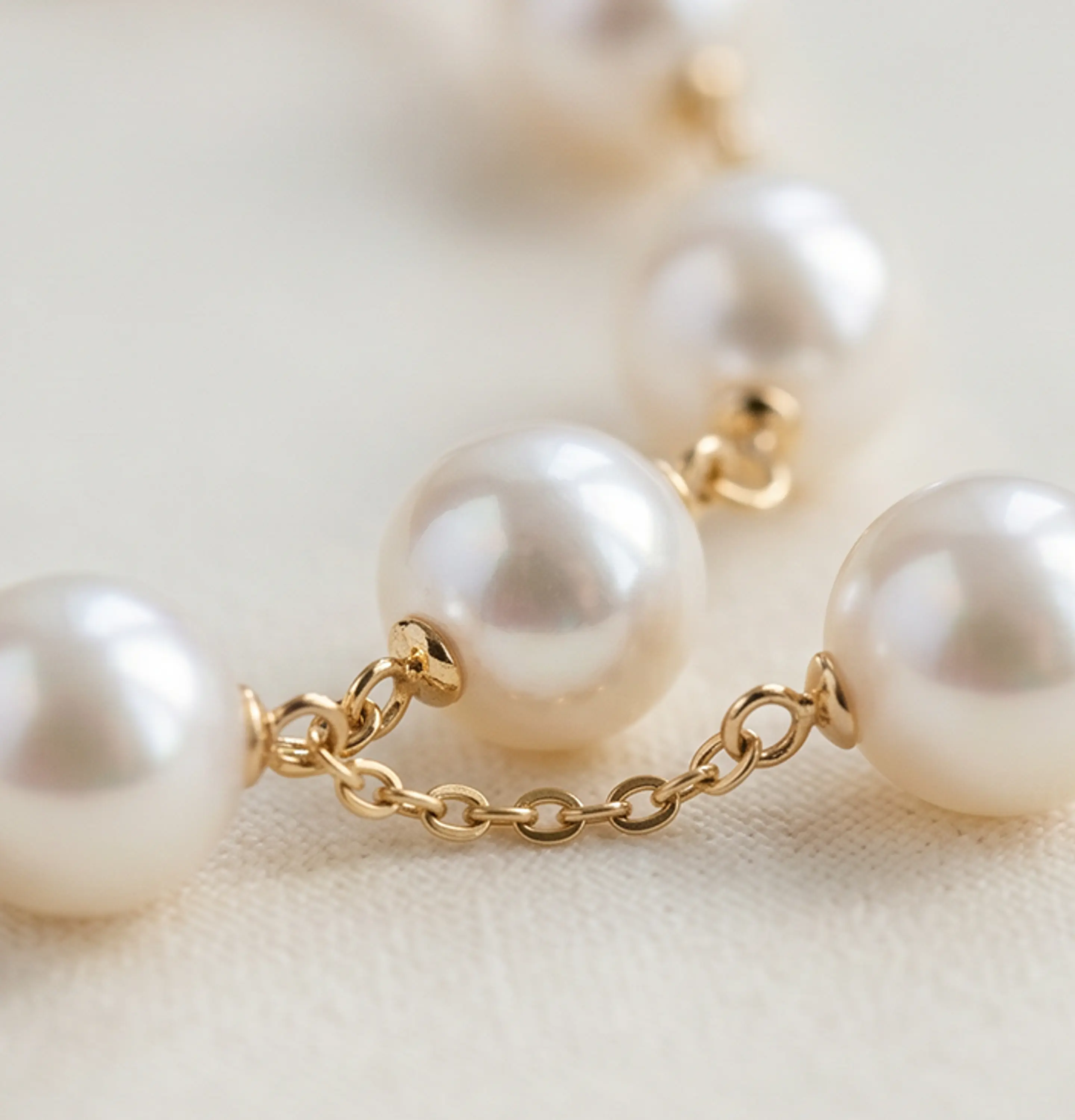 Pearl Bracelet 21 2