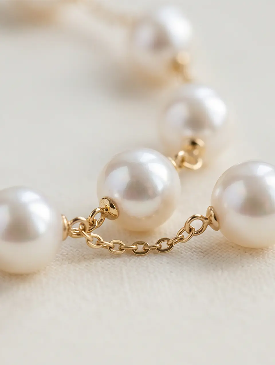 Pearl Bracelet 21 2