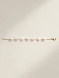 Pearl Bracelet 21 - thumbnail 3