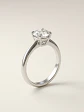Crystal Engagement Ring 23 - thumbnail 1