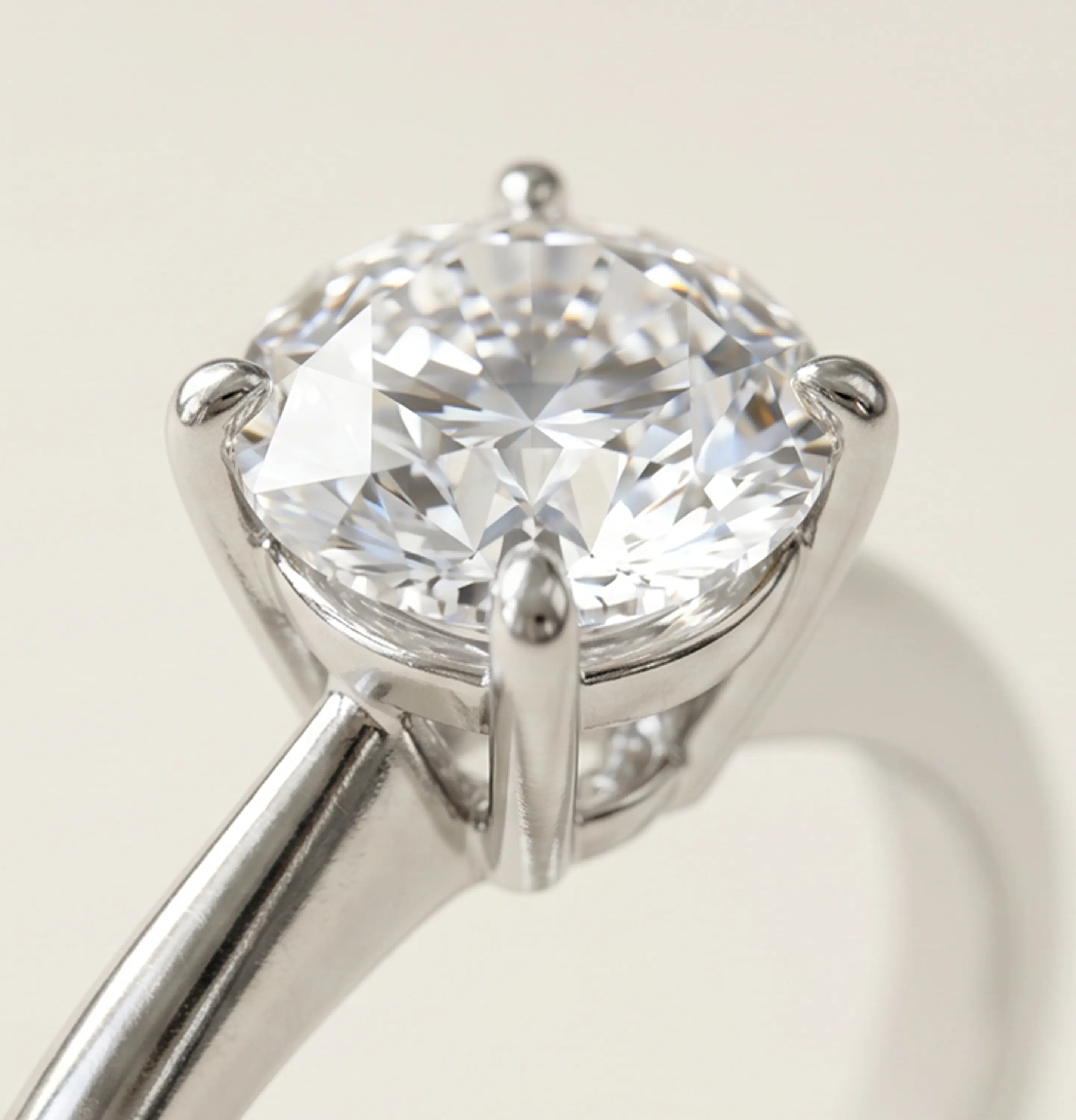 Crystal Engagement Ring 23 2