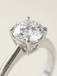 Crystal Engagement Ring 23 - thumbnail 2