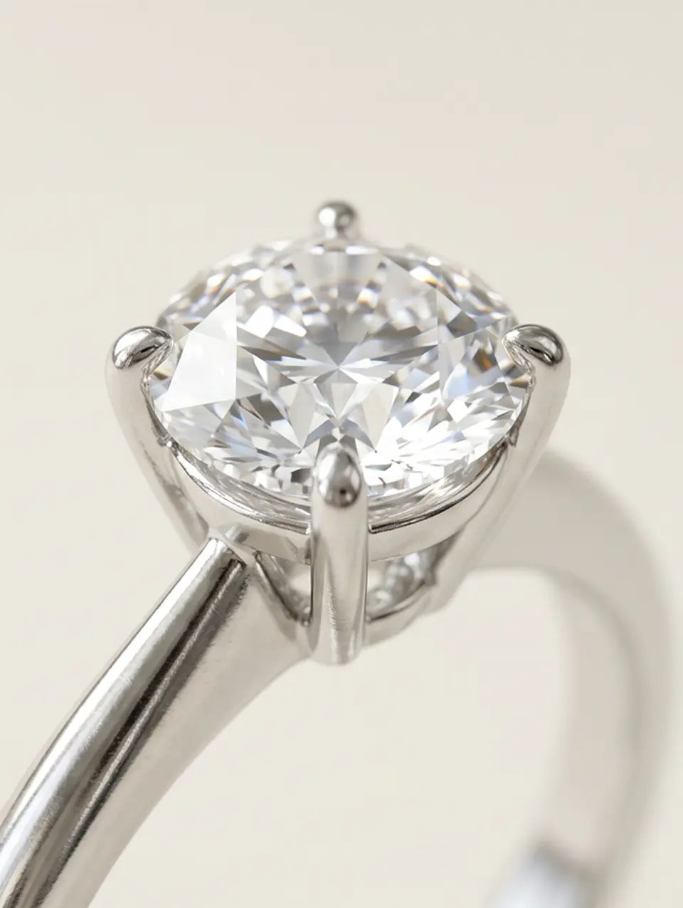 Crystal Engagement Ring 23 2