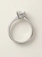 Crystal Engagement Ring 23 - thumbnail 3