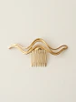 Golden Hair Accessorie 24 - thumbnail 3
