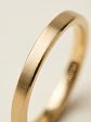 Minimal Wedding Band 25 - thumbnail 2