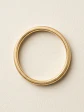 Minimal Wedding Band 25 - thumbnail 3