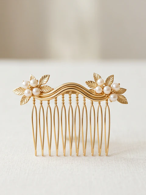 Classic Hair Accessorie 26