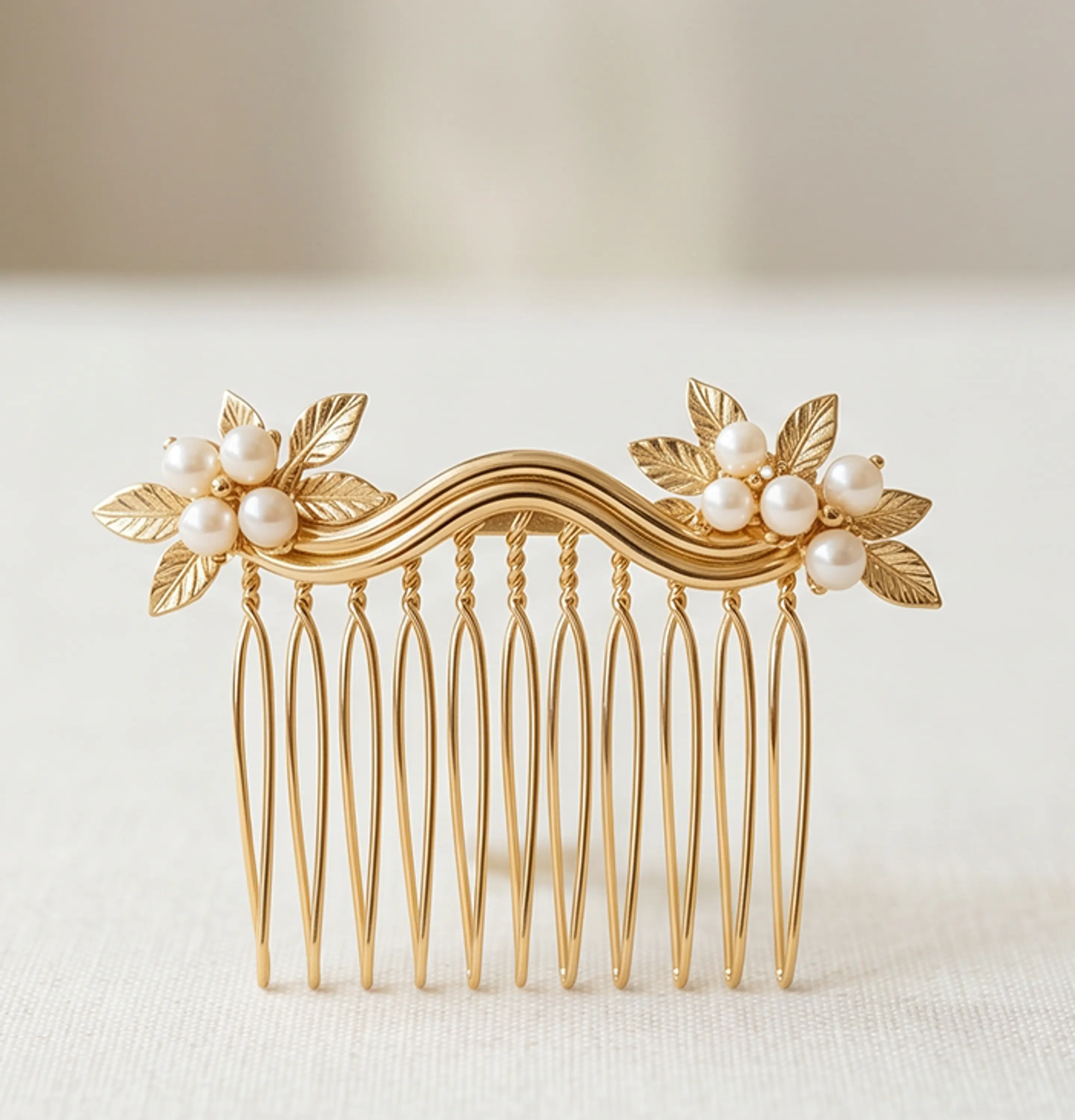 Classic Hair Accessorie 26 1