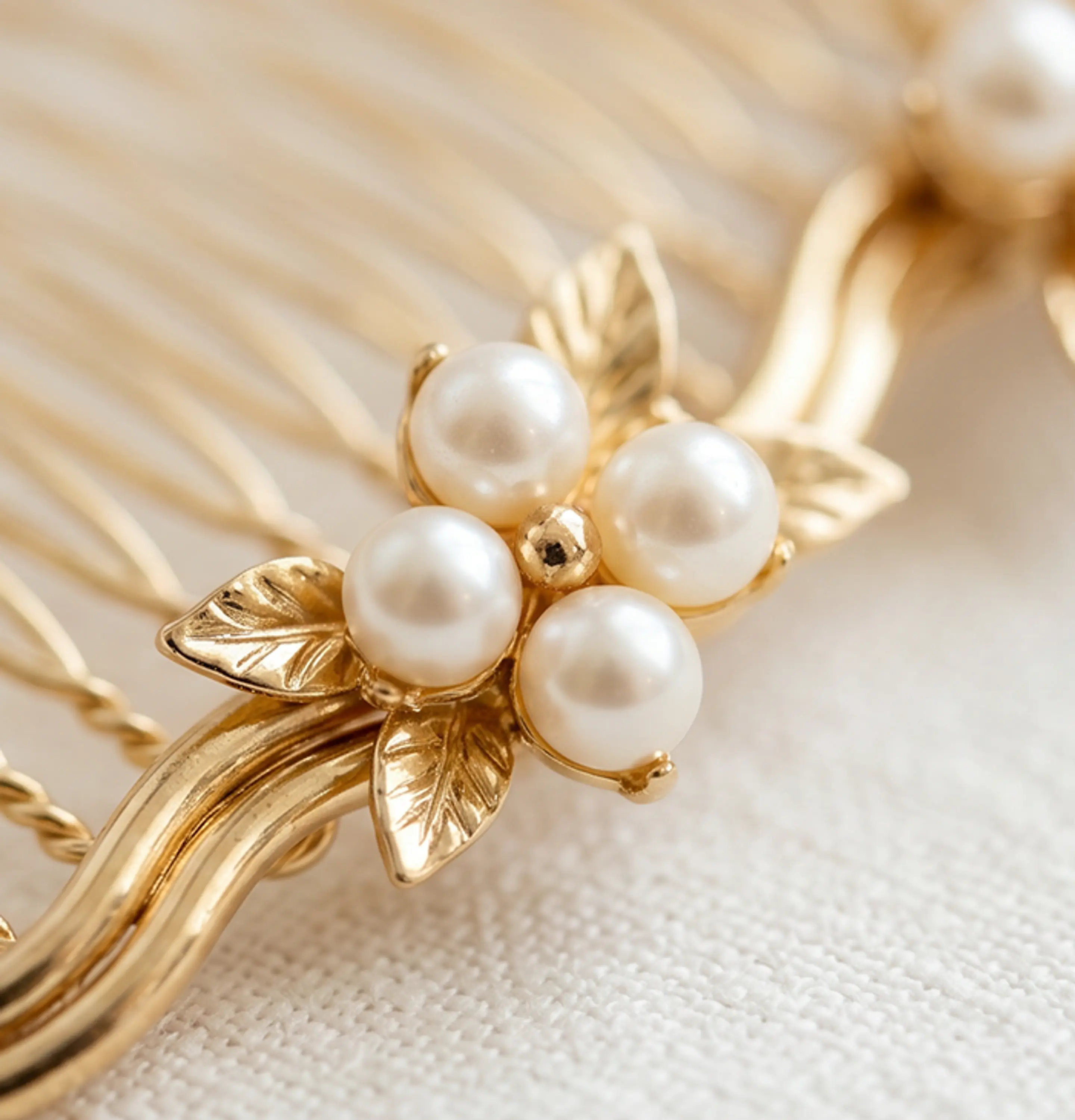 Classic Hair Accessorie 26 2