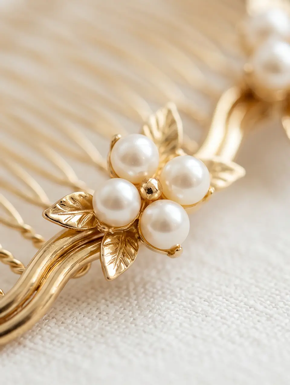Classic Hair Accessorie 26 2