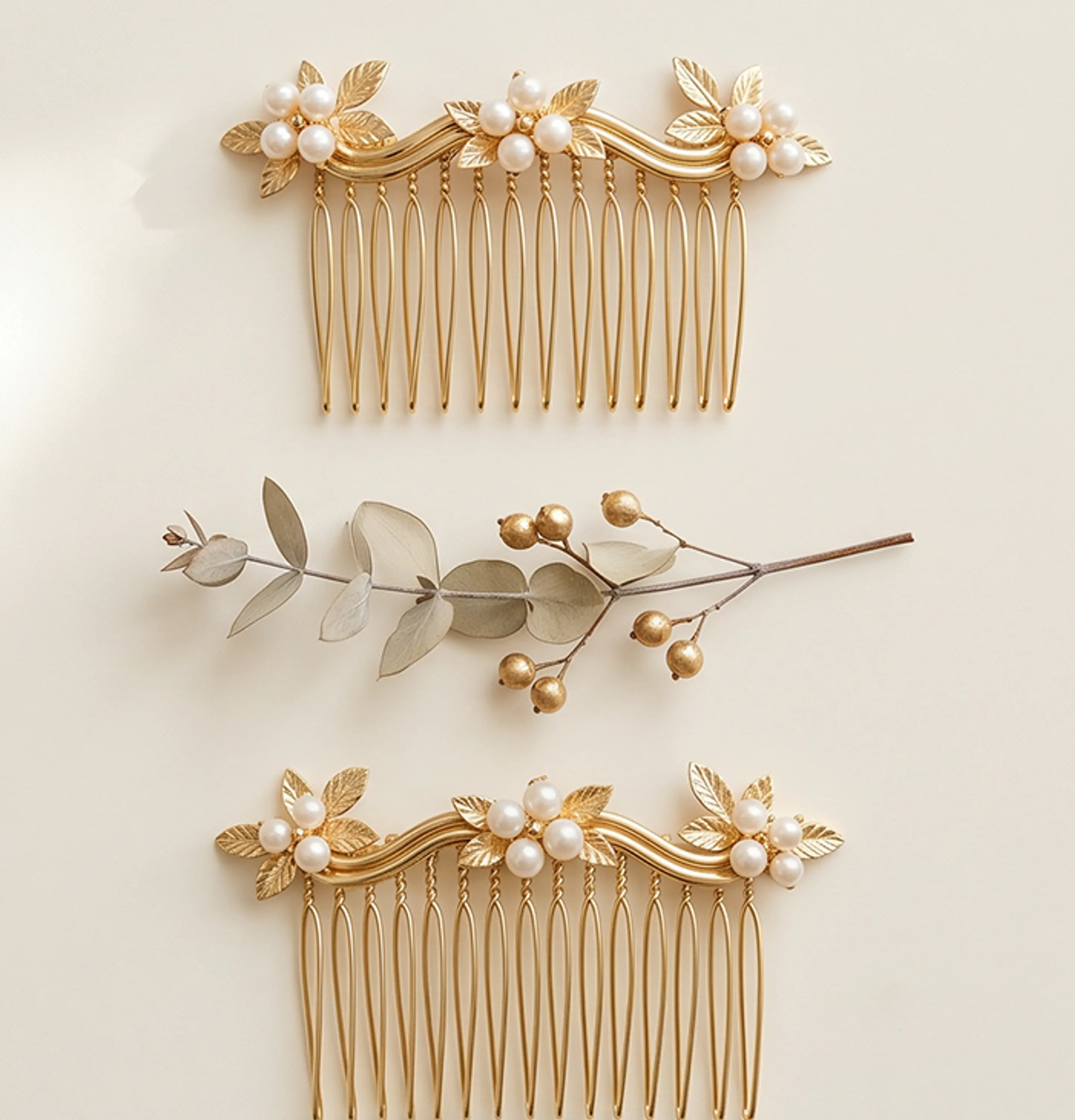 Classic Hair Accessorie 26 3