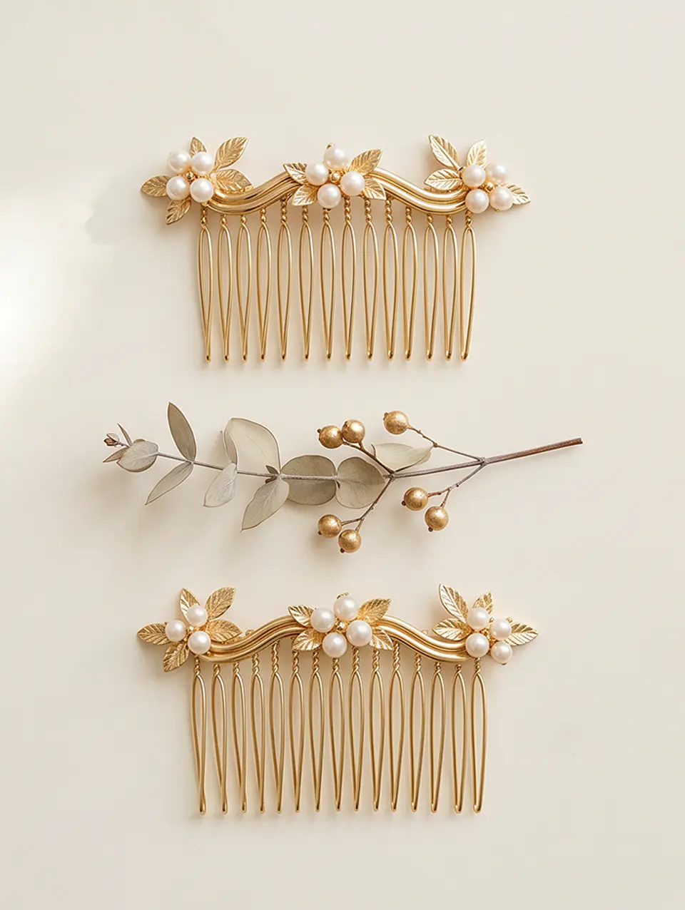 Classic Hair Accessorie 26 3