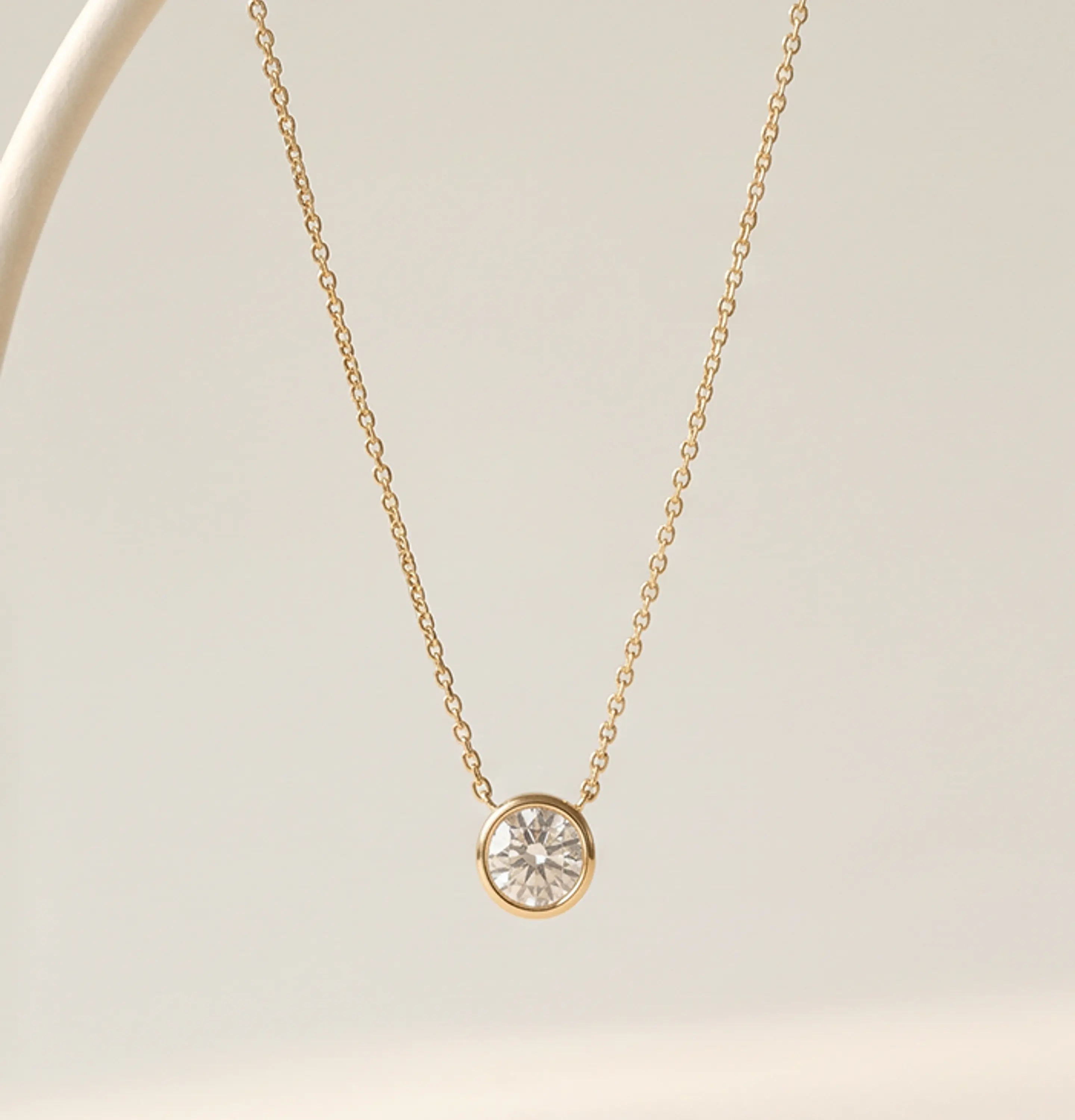 Crystal Necklace 27 1
