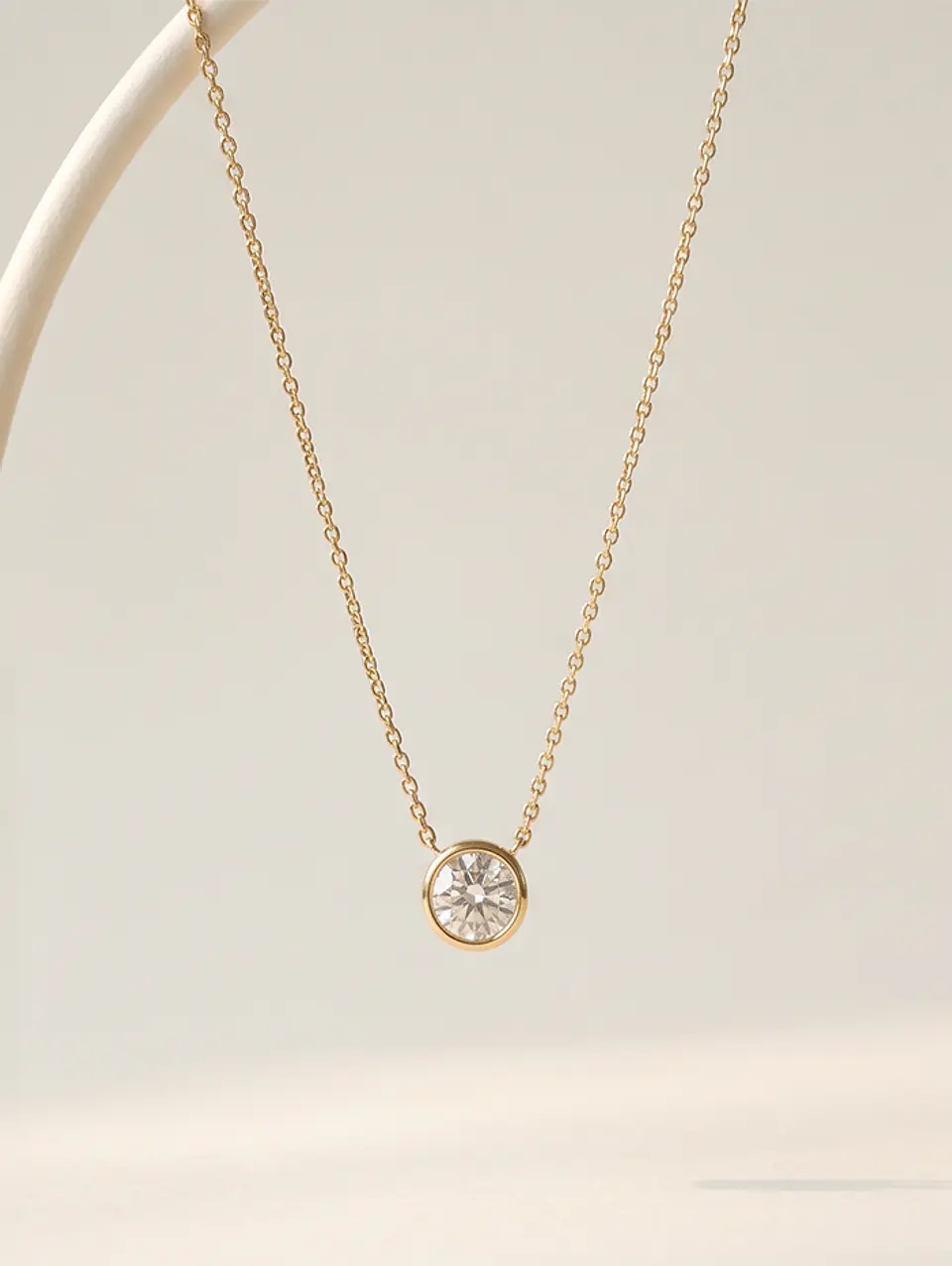 Crystal Necklace 27 1