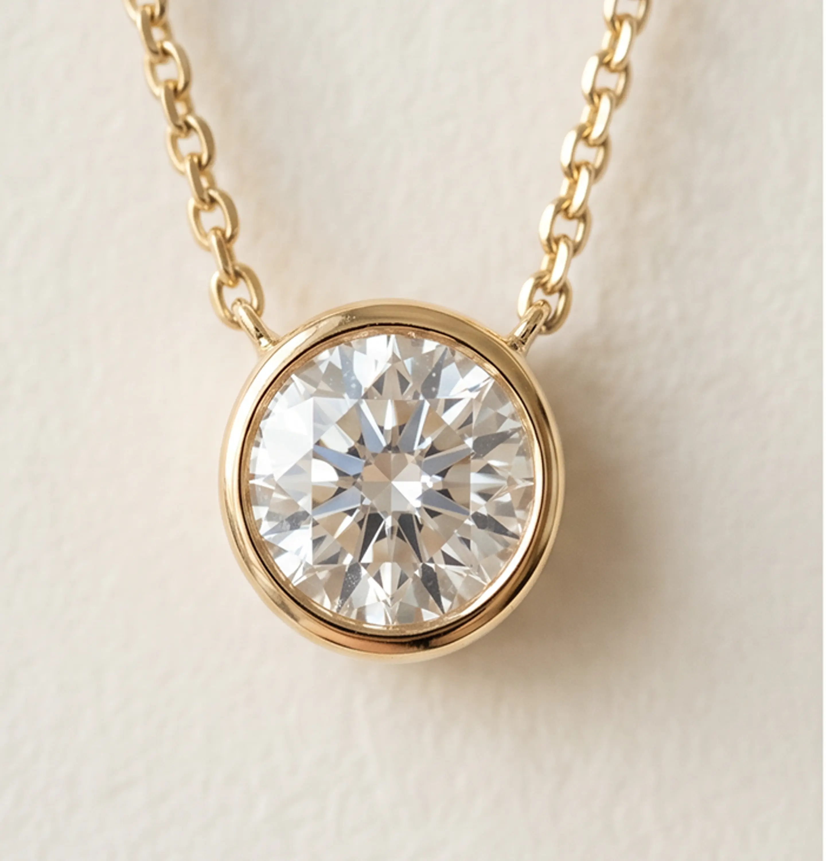 Crystal Necklace 27 2