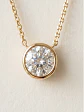 Crystal Necklace 27 - thumbnail 2