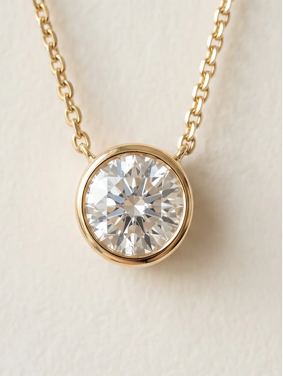 Crystal Necklace 27 2