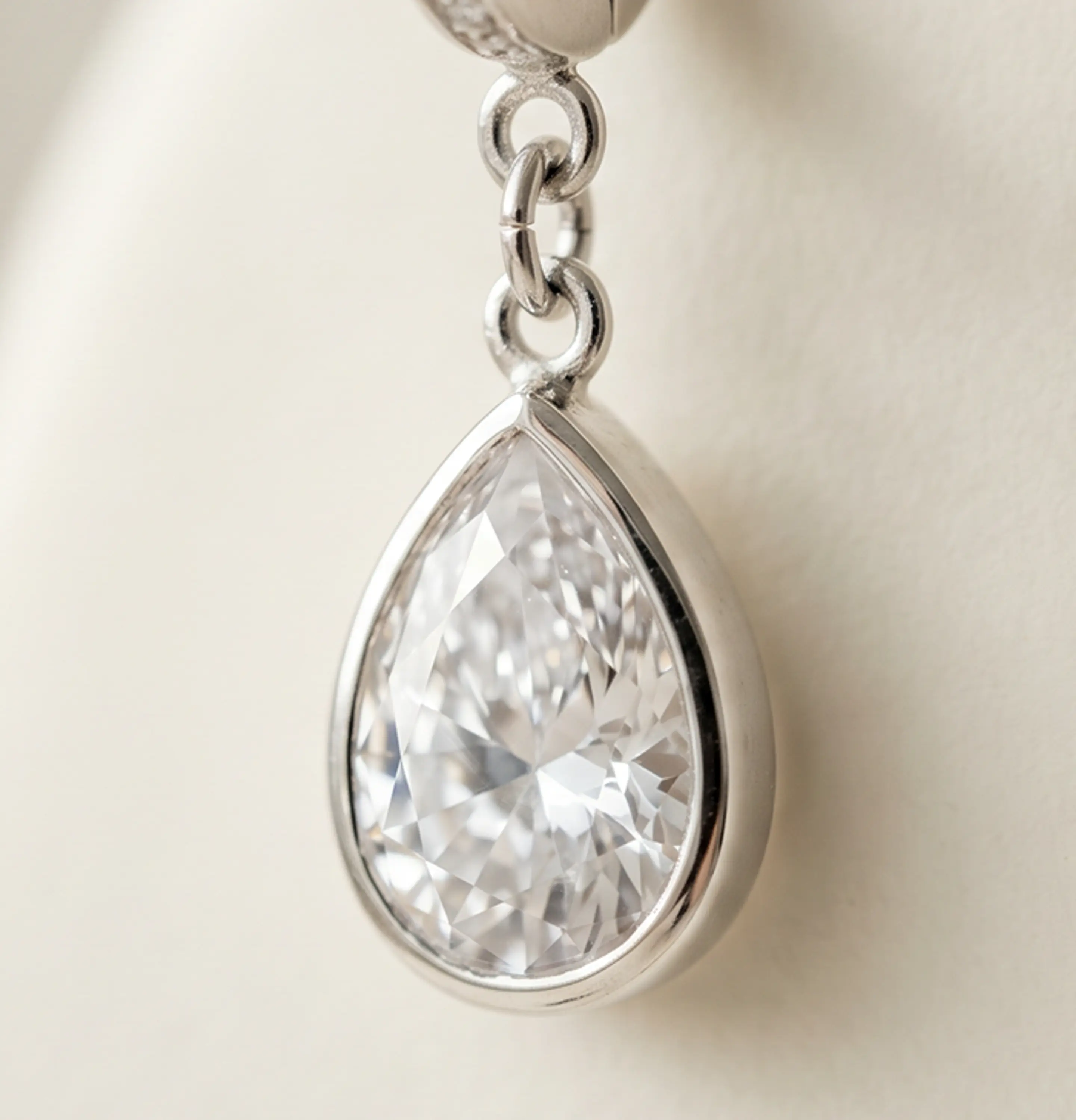 Crystal Bridal Earring 28 2
