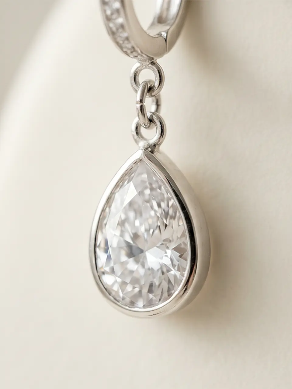 Crystal Bridal Earring 28 2