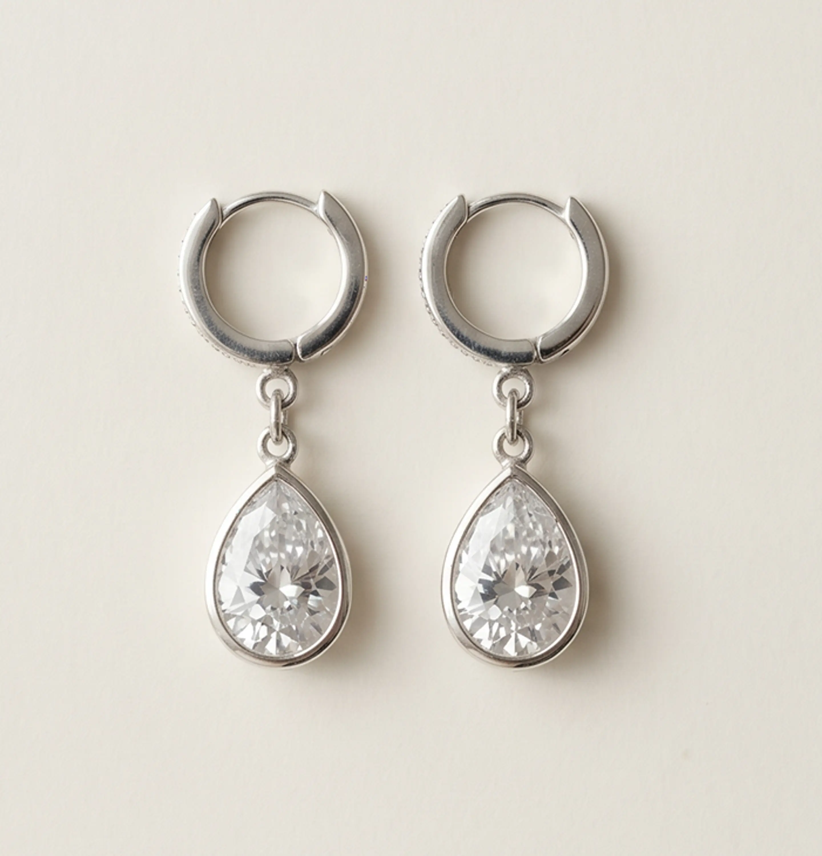 Crystal Bridal Earring 28 3