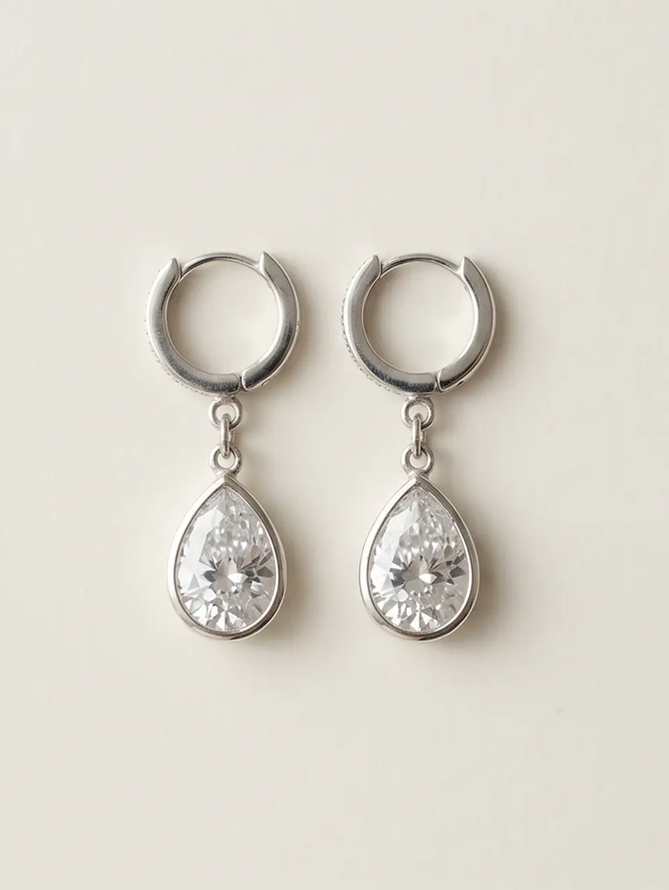 Crystal Bridal Earring 28 3