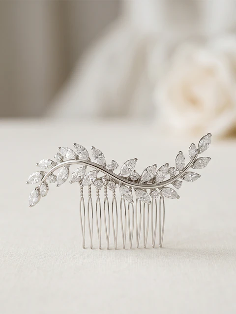 Timeless Hair Accessorie 29