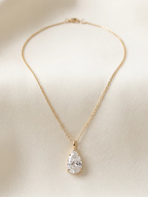 Elegant Necklace 30
