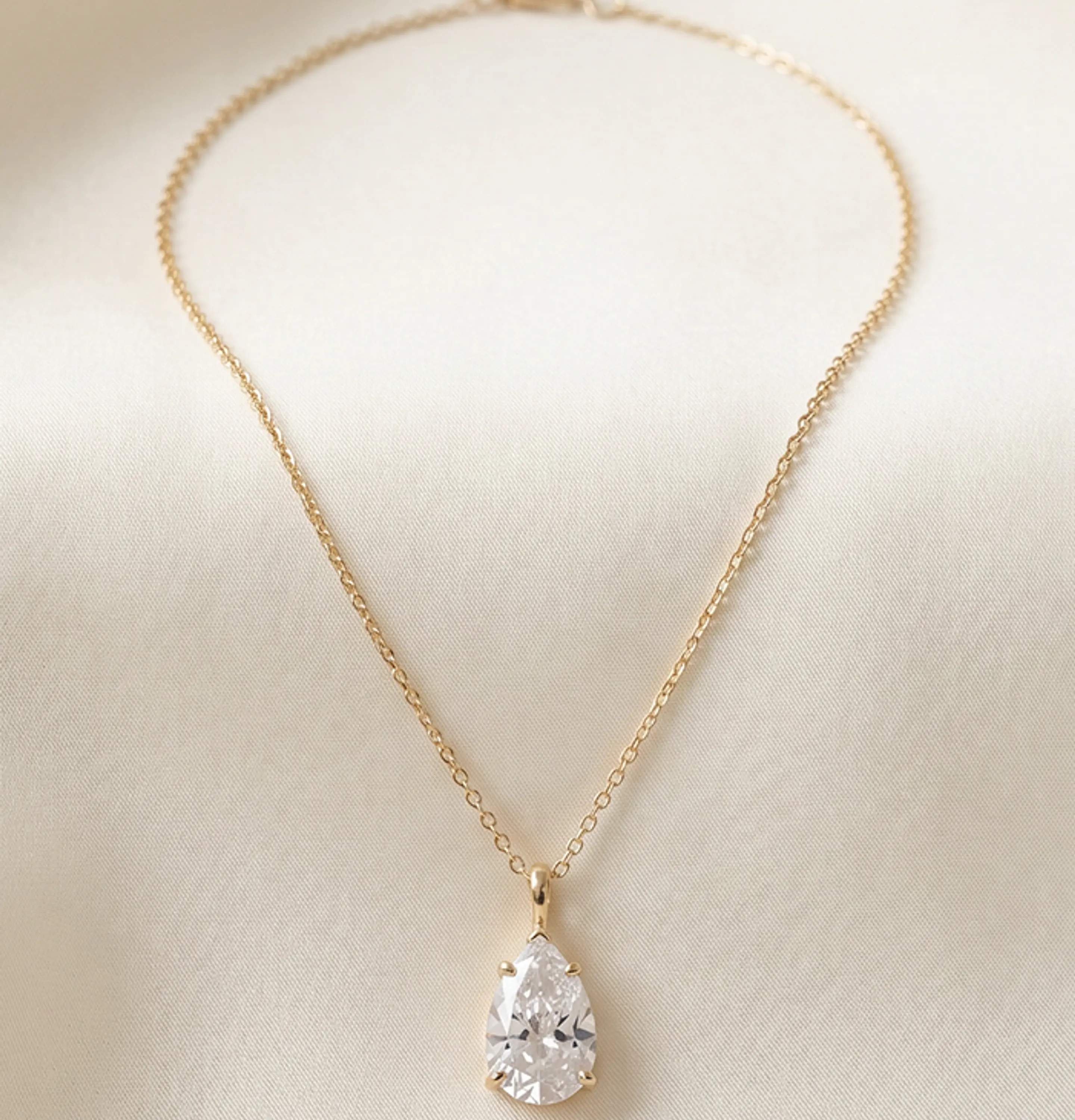 Elegant Necklace 30 1