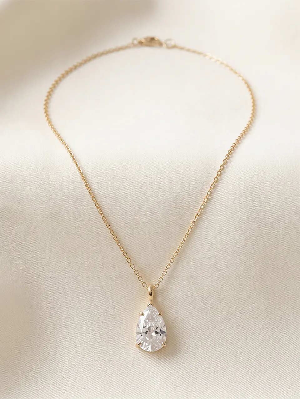 Elegant Necklace 30 1