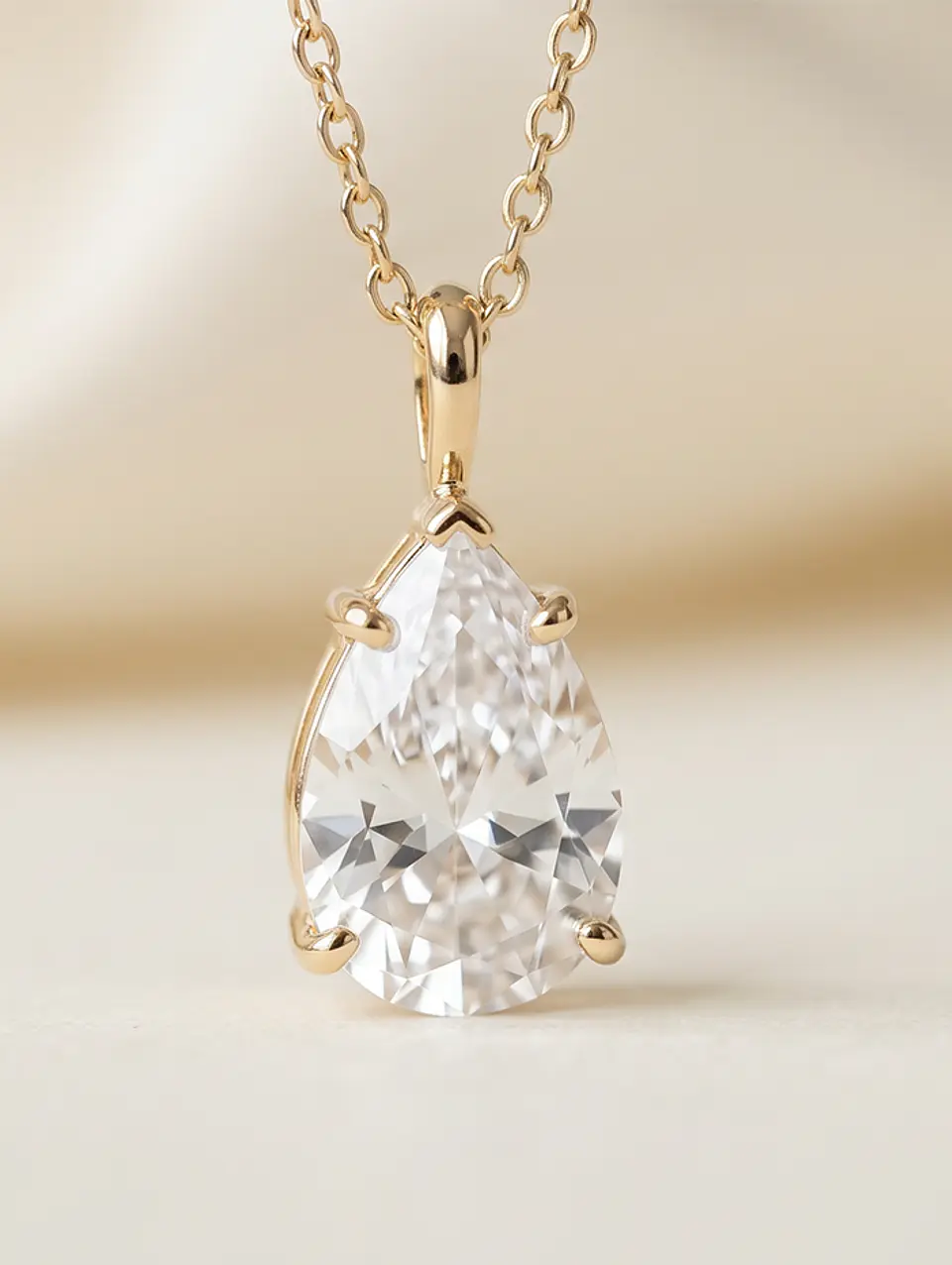 Elegant Necklace 30 2