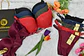 Conjunto de ropa interior con tela de encaje  - Miniatura 1