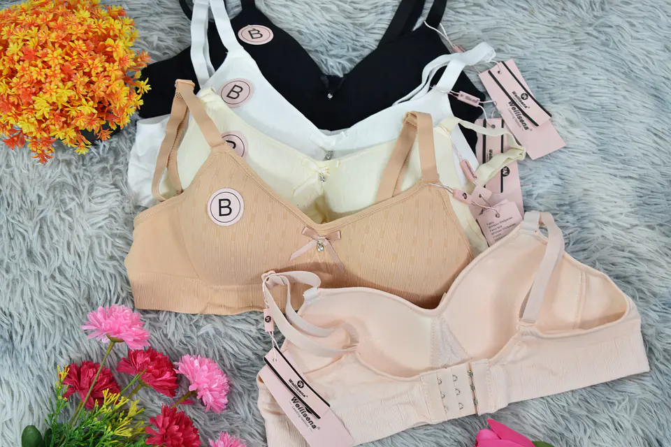 Peto de algodón Copa B 1