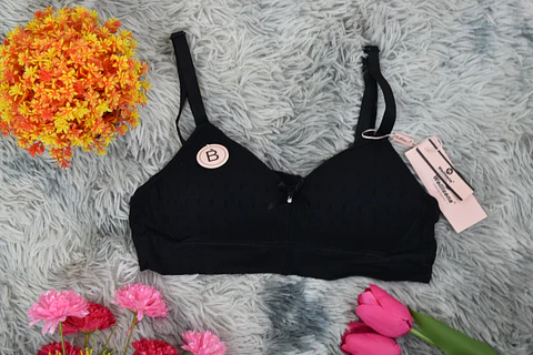 Peto de algodón Copa B